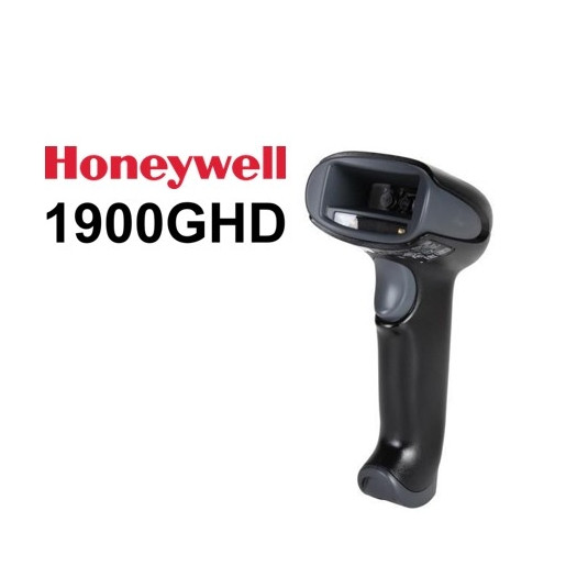 Honeywell  1900GHD 一維+二維條碼掃描器
