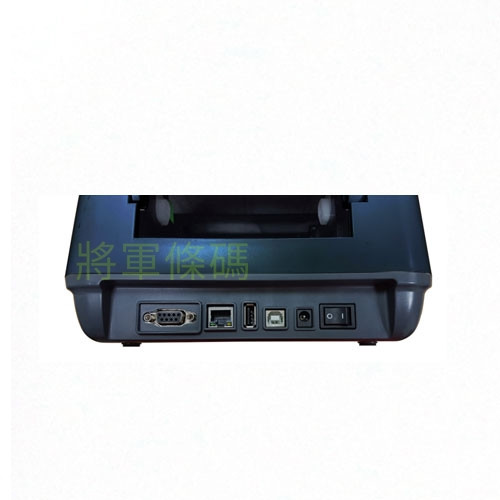 Argox P4-250 P4-350 桌上型條碼列印機