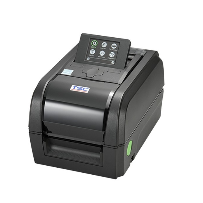 TSC TX210 TX310 桌上型條碼列印機
