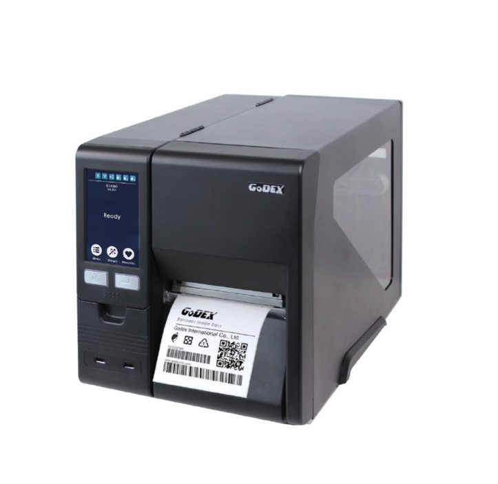 Godex GX4200i GX4300i 工業型條碼列印機