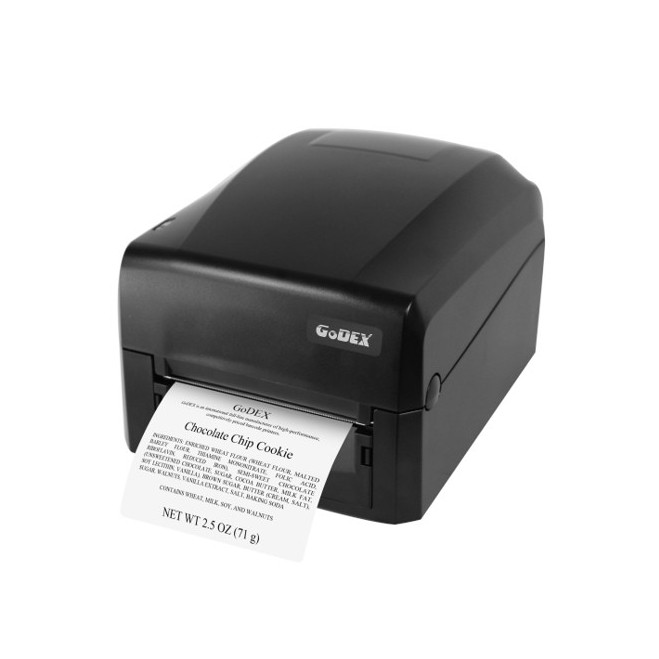 Godex GE300 GE330桌上型條碼列印機