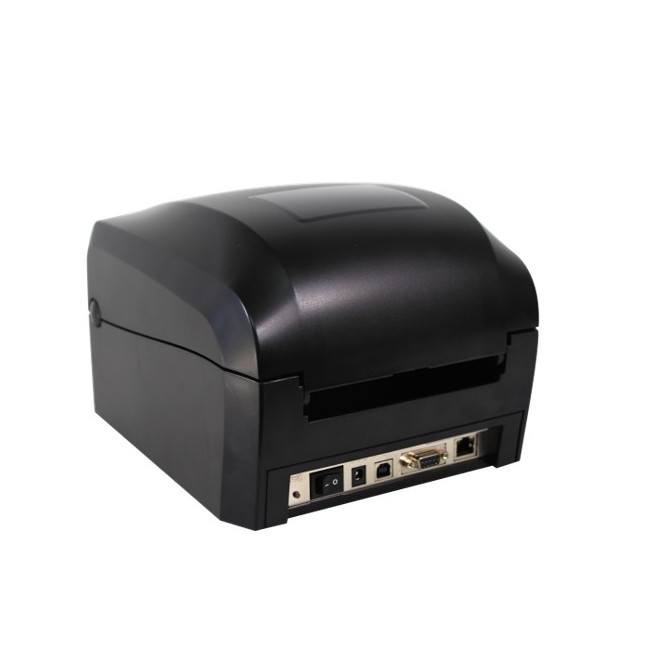 Godex GE300 GE330桌上型條碼列印機