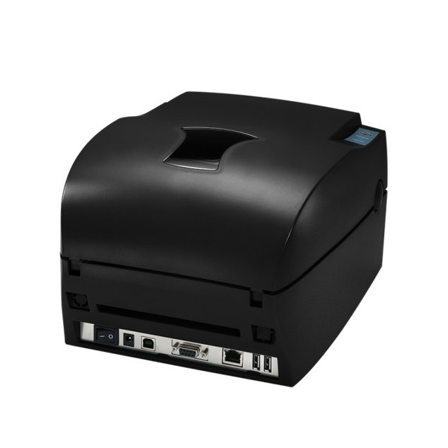 Godex G500+ G530+ 桌上型條碼印表機