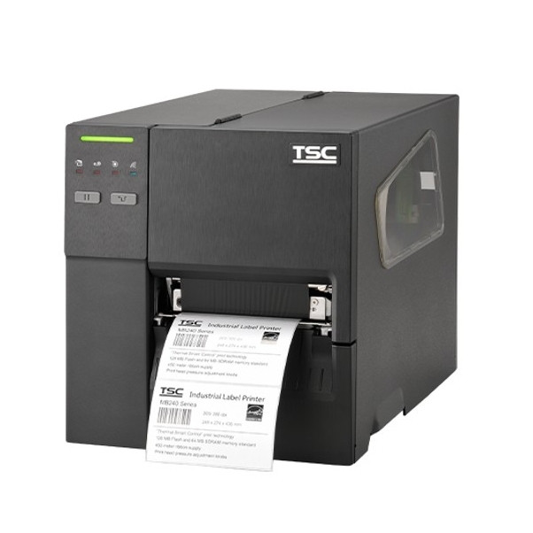 TSC MB240 MB340 工業型條碼印表機