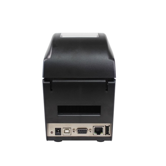 Godex DT200i+ DT230i+ 熱感列印桌上型條碼機