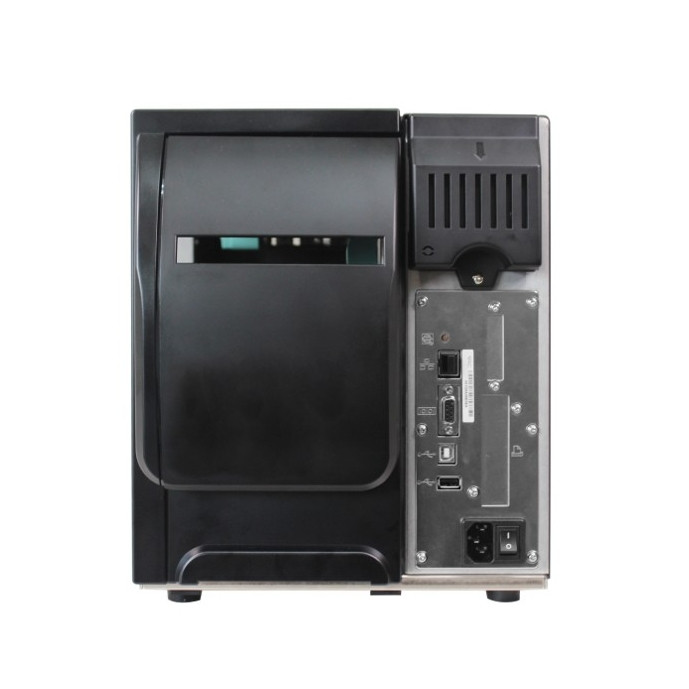 Godex GX4600i 600dpi工業型條碼列印機