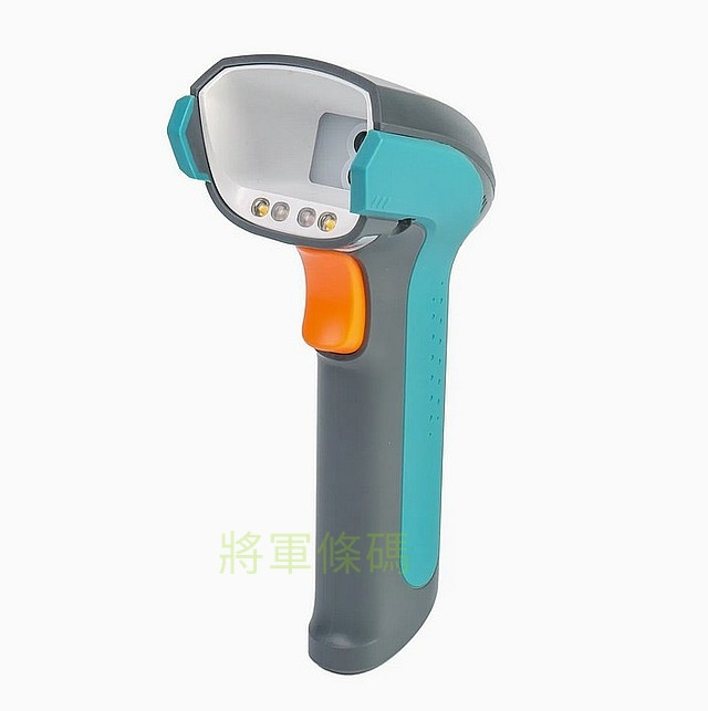Newland NVH220HBT AI智慧學習無線二維條碼掃描器